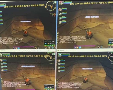 全自动游戏搬砖副业，日入10张，可以长期变现暴利项目【揭秘】-网创副业教程