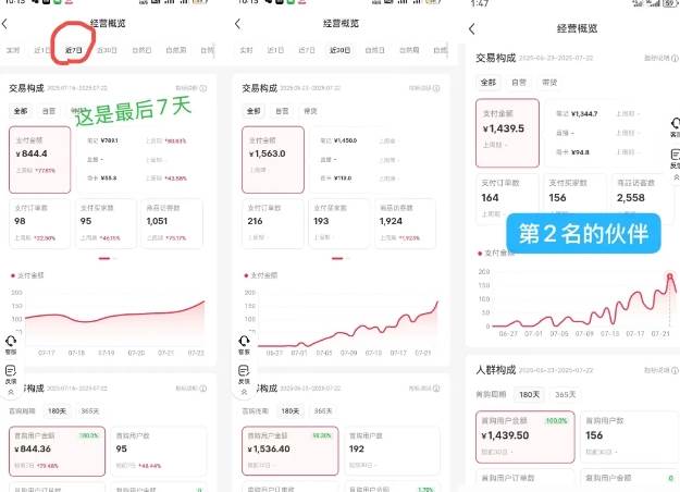 （15749期）小红书虚拟电商创富课：零成本开店/爆款笔记/自动发货,30天打造被动收入-网创副业教程