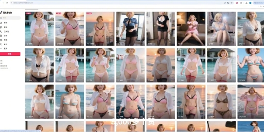 Tiktok Ai短视频快速冷启动，从0到1快速启动的账号-网创副业教程